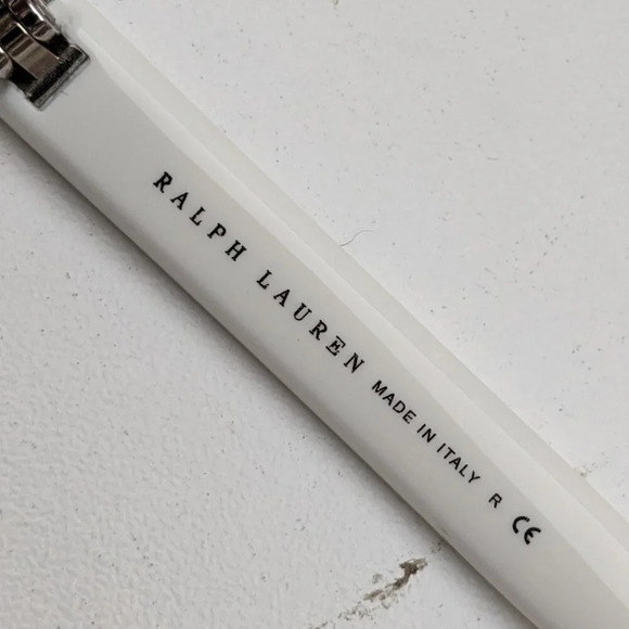 Frame only! Made in Italy! Polo by Ralph Lauren PH3053-90018V Sunglasses/ALH453​ - Picture 5 of 8